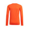 Maglietta adidas Team Base Bambino
