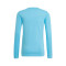 Maglia adidas Team Base Bambino