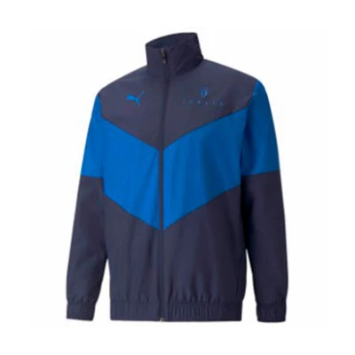 Giacca Italia Pre-Match 2020-2021