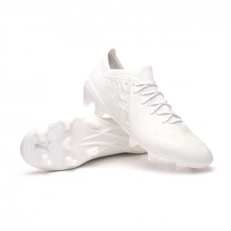 Scarpe Ultra 1.2 Lazertouch FG/AG White-Nimbus Cloud