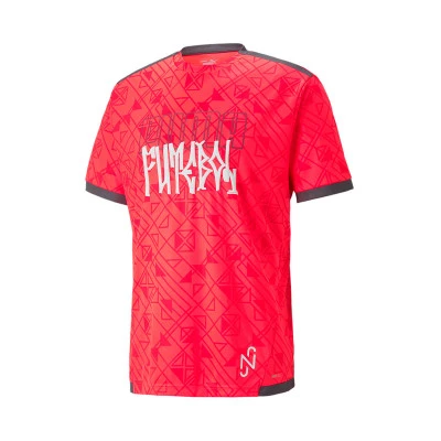 Maglietta Neymar Jr Futebol