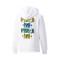 Felpa Puma Neymar JR Copa Hoody da Bambino