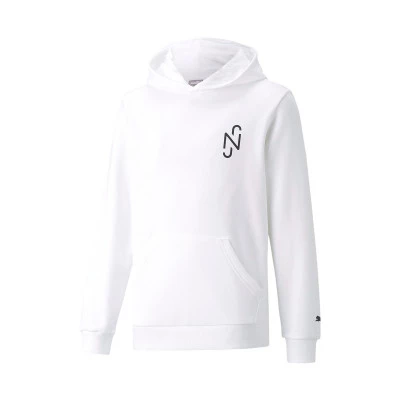Felpa Neymar JR Copa Hoody da Bambino