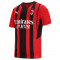Maglietta Puma AC Milan Primo Kit 2021-2022 Bambino