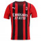 Maglietta Puma AC Milan Primo Kit 2021-2022 Bambino