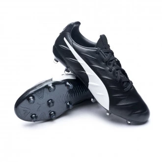 Scarpe King Platinum 21 FG/AG Black
