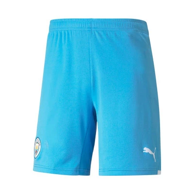 Manchester City FC Primo Kit 2021-2022