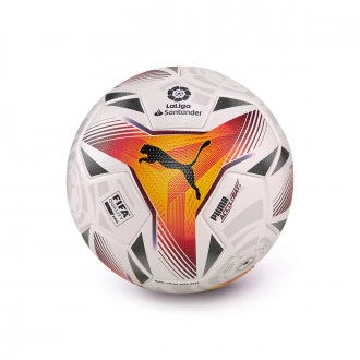 Pallone LaLiga 1 Accelerate (FIFA Quality Pro) 2021-2022 Box White-Multi Colour