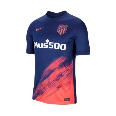 Maglia Atletico Madrid Stadium Secondo Kit 2021-2022