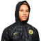 Giacca Nike Chelsea FC Fanswear 2021-2022