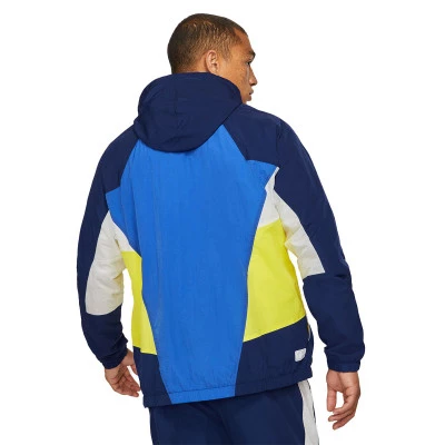 Giacca Chelsea FC Fanswear 2021-2022