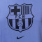 Maglietta Nike FC Barcelona Fanswear 2021-2022 Donna