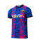 Maglietta Nike FC Barcelona Terzo Kit Stadium 2021-2022 Bambino