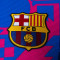 Maglietta Nike FC Barcelona Terzo Kit Stadium 2021-2022 Bambino