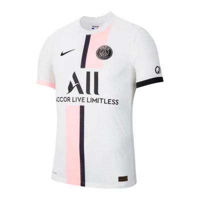 Paris Saint-Germain Vapor Match Secondo Kit 2021-2022