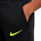 Pantaloni  Nike Tottenham Hotspur FC Fanswear 2021-2022 da Bambino