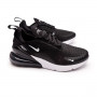 Air Max 270 da Donna-Black-Anthracite-White