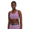 Reggiseno Nike Top Swoosh Donna
