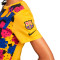 Maglia Nike FC Barcelona Fanswear 2021-2022 da Donna