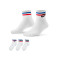 Calzini Nike Essential Ankle (3 Pares)