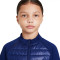 Felpa Nike Therma-Fit Academy Winter Warrior Bambino