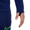 Felpa Nike Therma-Fit Academy Winter Warrior Bambino