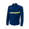 Felpa Nike Academy 21 Drill Top Bambino