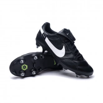 Bota The Nike Premier 3 SG-Pro AC Black-White