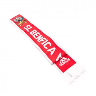 Bufanda SL Benfica 2021-2022 Red