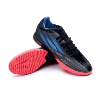 Scarpe X Speedflow .3 IN Black-Sonink-Solar Yellow