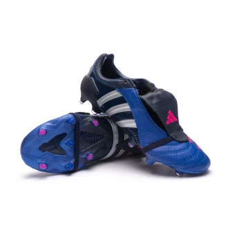 Scarpe Predator Pulse FG Navy 