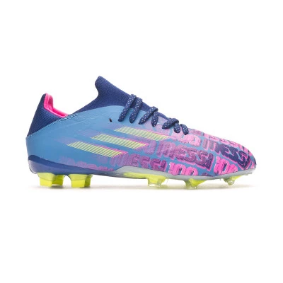 X Speedflow Messi .1 FG Niño