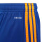 Pantaloncini adidas Real Madrid CF Secondo Kit 2021-2022