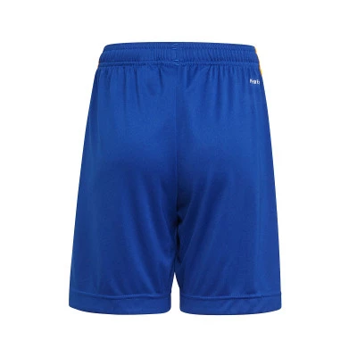 Pantaloncini Real Madrid CF Secondo Kit 2021-2022