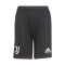 Pantaloncini adidas Juventus Away 2021-2022 da Bambino