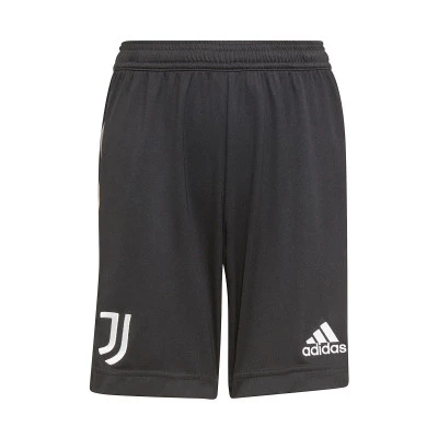 Pantaloncini Juventus Away 2021-2022 da Bambino