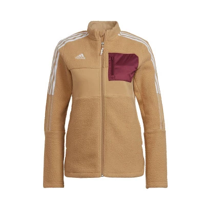Giacca TIRO Sherpa Winterized Donna