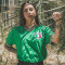 Maglia COPA Messico Pelé 1980's Retro Football Shirt