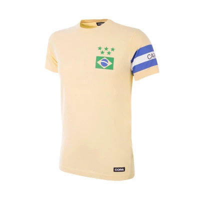 Maglia Brazil Captain