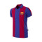 Maglietta COPA FC Barcelona 1980 - 81 Retro