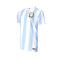 Maglia COPA Argentina 1982