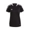 Maglia adidas Tiro 21 Training m/c Donna
