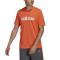 Maglietta adidas Essentials Linear