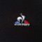 Felpa Le coq sportif Ess Hoody N°1