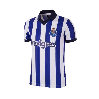 Maglietta FC Porto 2002 Retro Football