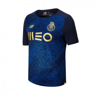 Camiseta FC Porto Segunda Equipación 2021-2022 Dark Marine