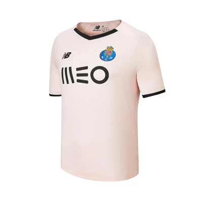 Maglietta FC Oporto Terzo Kit 2021-2022 Bambino