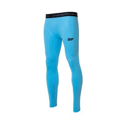 Pantaloni Lunga Termica