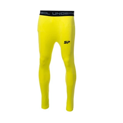 Pantaloni Lunga Termica