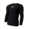 Maglietta Reusch Compression Soft Padded